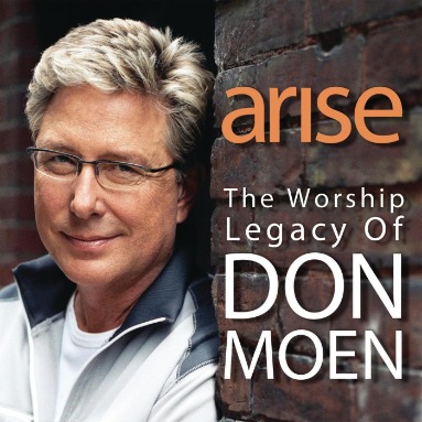 ... Legacy of Don Moen by Don Moen on Slacker - Free Internet Radio